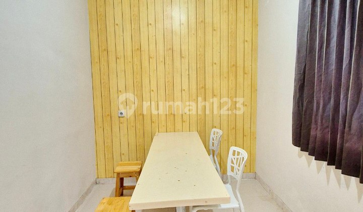 Affordable Pakuwon City Surabaya Rental House. VRI.