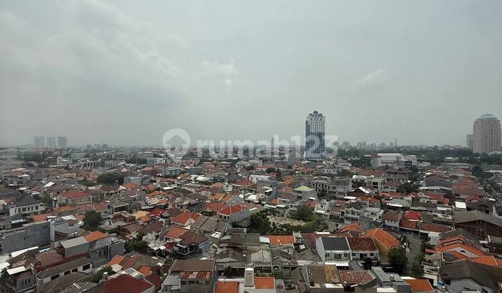 Apartemen Murah Siap Huni Puncak Permai Surabaya Qmy 2