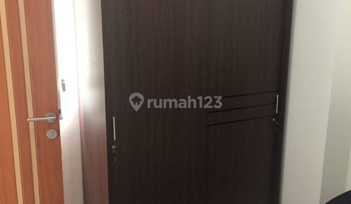 Apartemen Puncak Dharmahusada Murah. Sam.a879 2