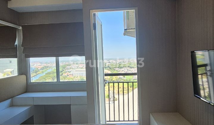 Apartemen Gunawangsa Merr Studio Murah. Qmy 1