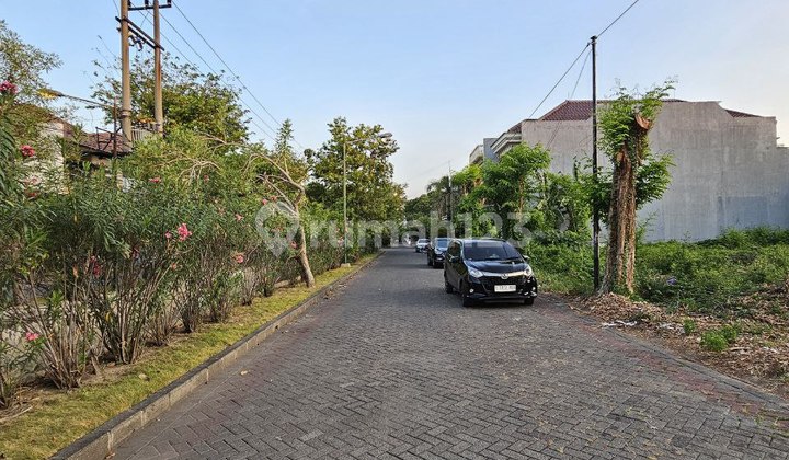 Affordable Land in Araya Tahap 2 Surabaya for Sale. QMY