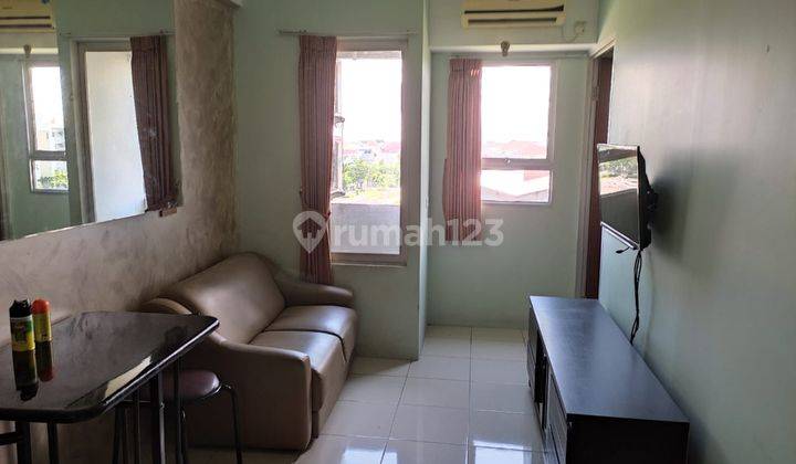Apartemen Puncak Kertajaya 2br Murah. Rob.pts 1