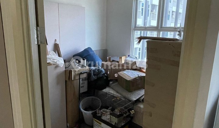 Cheap Amor Pakuwon City Surabaya Apartment Qmy 2