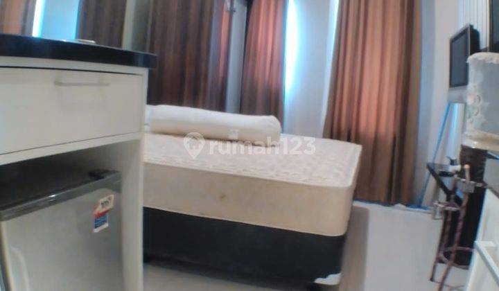 Apartemen Puncak Kertajaya Studio Murah. Mik.vr 1