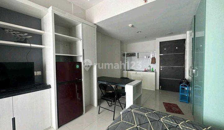 Apartemen The Square MURAH. SIU.A157 2