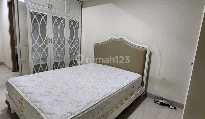 Apartemen Grand Dharmahusada Lagoon MURAH. RIC.A038 2