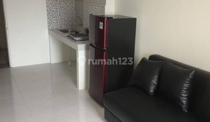 Apartemen Puncak Dharmahusada Murah. Sam.a879 1