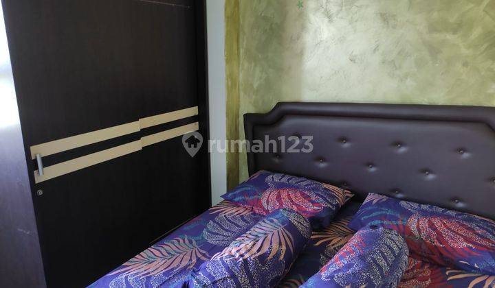 Apartemen Puncak Kertajaya 2br Murah. Rob.pts 2