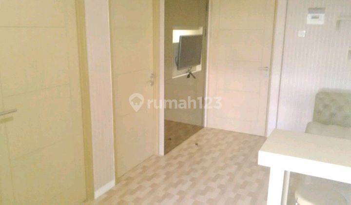 Apartemen Educity Harvard Lt 9 MURAH. RIC.A019 2