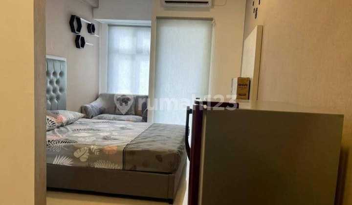 Affordable Gunawangsa Tidar Surabaya Studio Apartment. QMY Affordable Gunawangsa Tidar Surabaya Studio Apartment. QMY