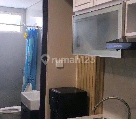 Apartemen Klaska Residence MURAH. ANG.A030 2