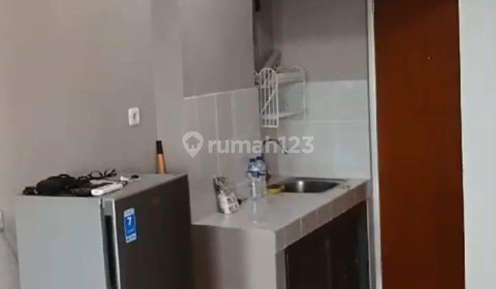Apartemen Puncak Kertajaya Studio Murah. Mik.vr 2