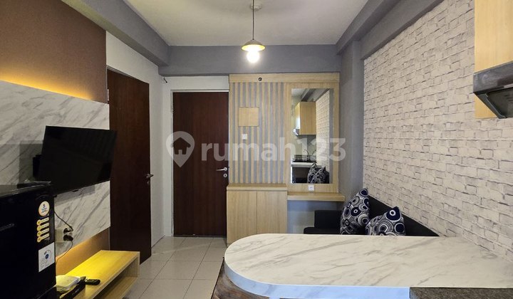 Affordable Move-In Ready Apartments in Gunawangsa Manyar Qmy