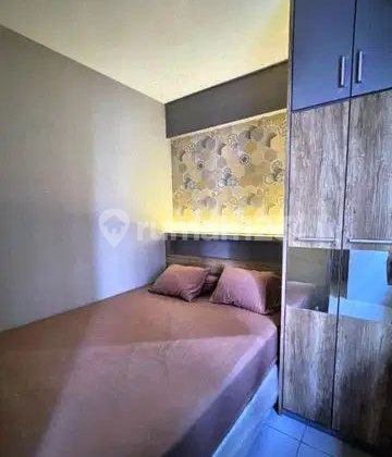 Affordable Kertajaya Apartment Fully Furnished Ready to Occupy Qmy 2