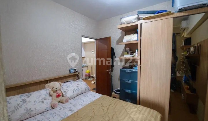 Gunawangsa Tidar Affordable Ready-to-Occupy Apartment Qmy 2