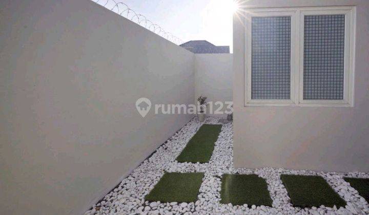 Rumah Sewa Puri Surya Jaya Murah. Sam.b010 2