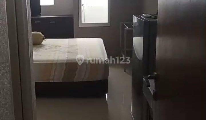 Apartemen Puncak Kertajaya Studio Murah. Mik.vr 1