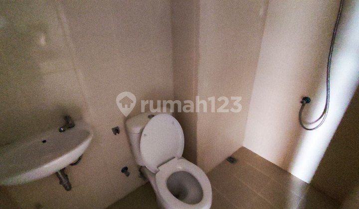 Apartemen Bale Hinggil Murah Siap Huni Qmy 2