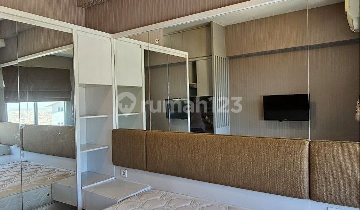 Apartemen Gunawangsa Merr Studio Murah. Qmy 2