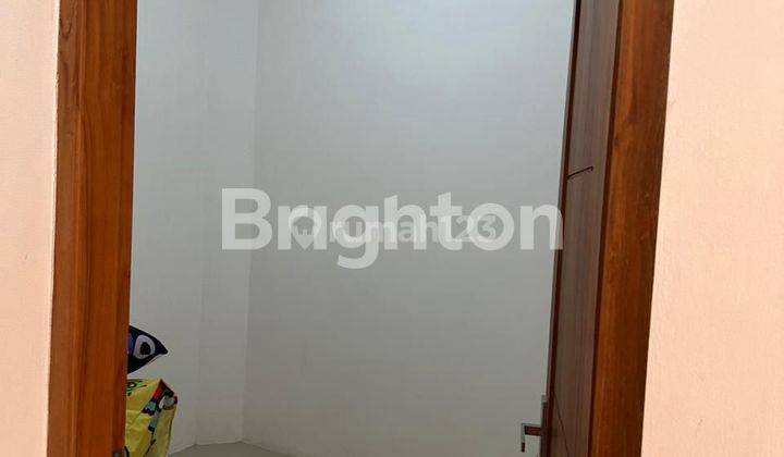 RUMAH ISTIMEWA SIAP PAKAI DI DAERAH POPONGAN KARANGANYAR 2