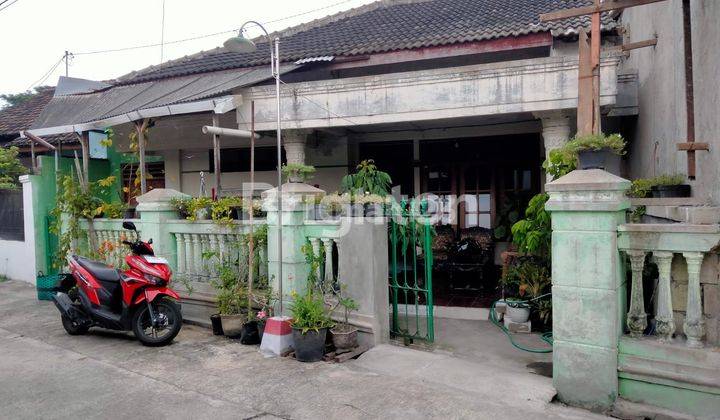 RUMAH HARGA TANAH DI MAKAMHAJI Pajang Dekat Dengan Luwes Gentan 1