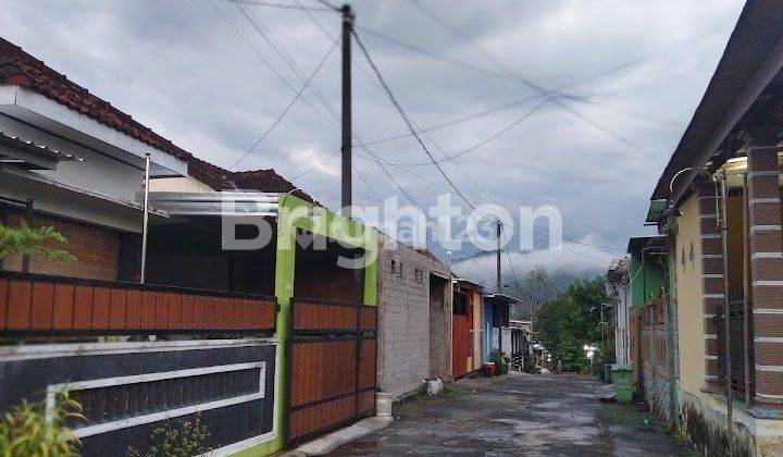 RUMAH SIAP HUNI DI PERUM EMERALD REGENCY 3 WONOGIRI 2