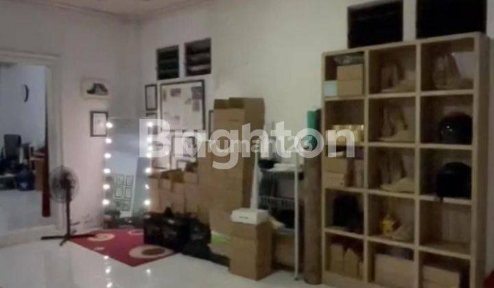 KOST TENGAH KOTA SOLO LOKASI STRATEGIS MASIH AKTIF 2