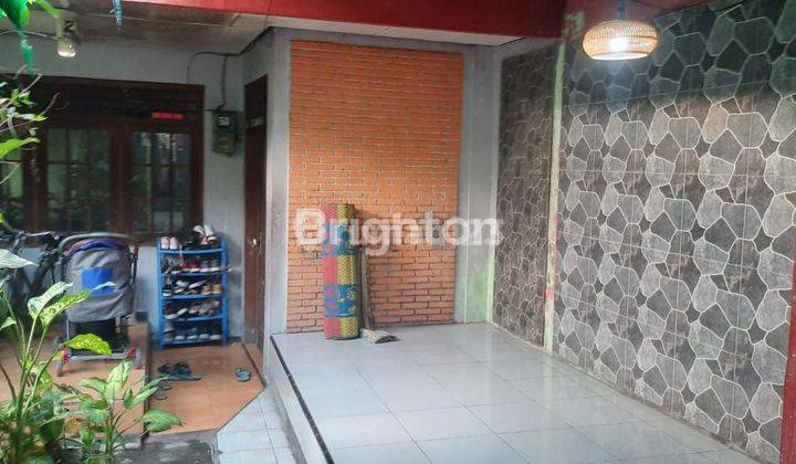 RUKO DI JALAN UTAMA DEKAT SOLO SQUARE SURAKARTA 2