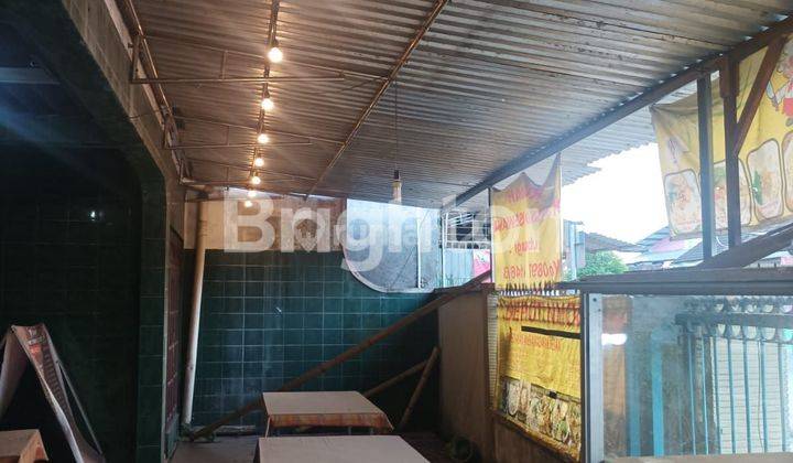 Jual & Sewa Rumah Pinggir Jalan  Cocok Untuk Usaha 2