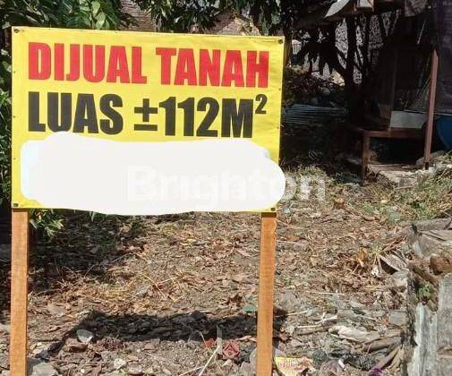 Tanah Dekat Rumah Sakit Brayat Minulyo Kota Solo 1