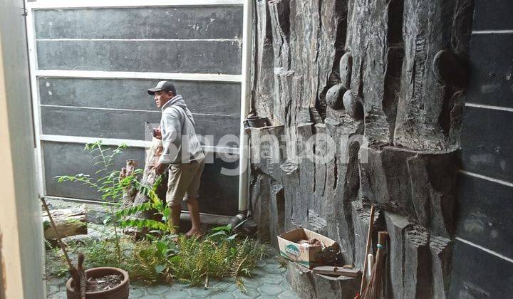 Rumah Siap Huni Di Kerten Dekat Mall Solo Square 2