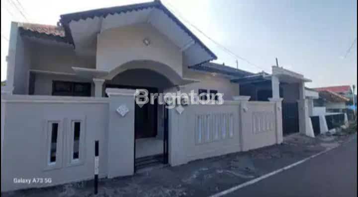 Rumah Siap Huni Cantik Dan Murah Di Pucangan Kartasura 2