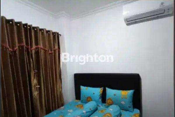 Rumah Cantik Full Furnished Siap Huni Di Colomadu 2