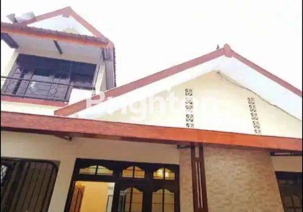 Rumah Cantik Siap Huni Di Dekat Stadion Manahan Solo 1