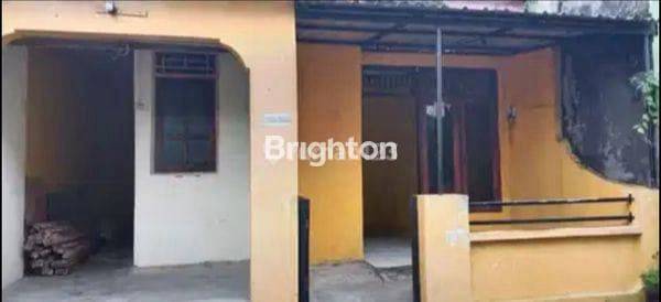 Rumah Siap Huni Cocok Untuk Usaha Di Pinggur Jalan Kadipiro 2