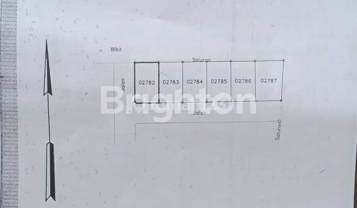 Rumah Siap Huni Di Daerah Teras Boyolali 2