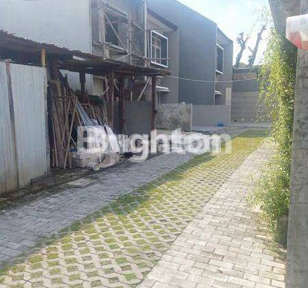 Rumah Baru Minimalis 2 Lantai Di Penumping Solo 2