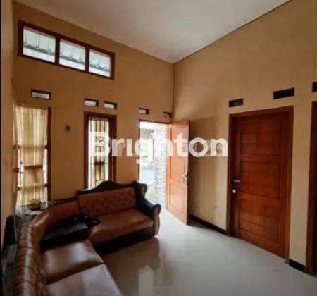 Rumah Nyaman Full Furnish Siap Huni Colomadu 2