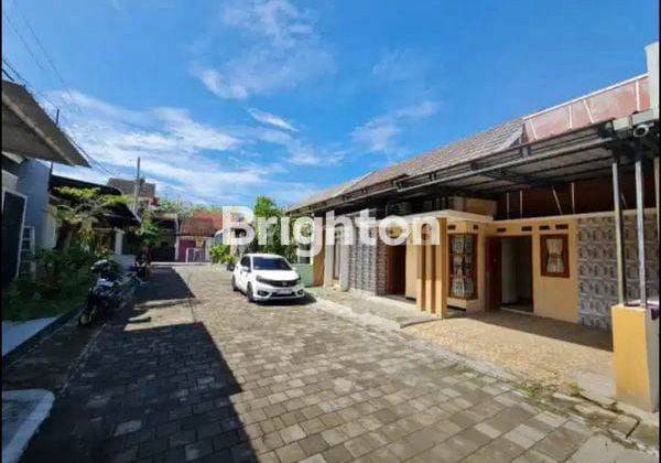 Rumah Nyaman Full Furnish Siap Huni Colomadu 1