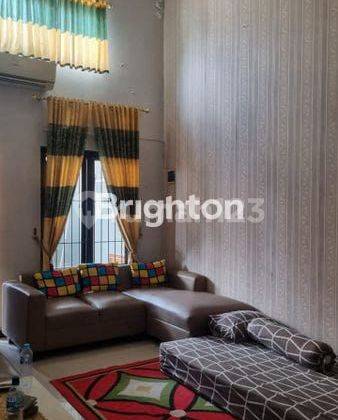 Rumah Siap Huni Full Furnish Purbayan Gentan 2