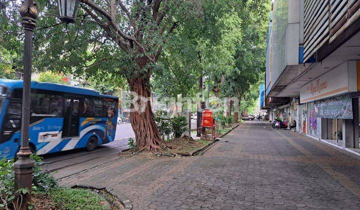 RUKO SIAP PAKAI DI TENGAH KOTA SOLO 2