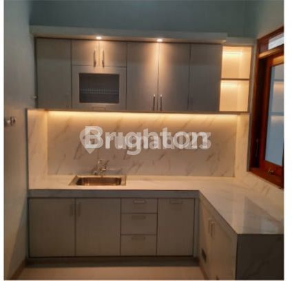 RUMAH BARU ISTIMEWA SIAP HUNI DI DAERAH GENTAN 2