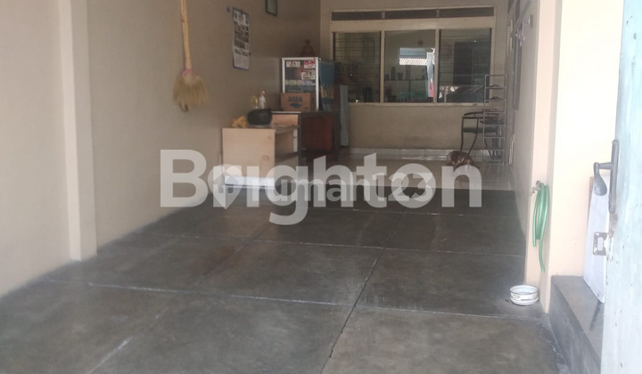 RUKO ISTIMEWA POSISI HOOK DEKAT SOLOBARU