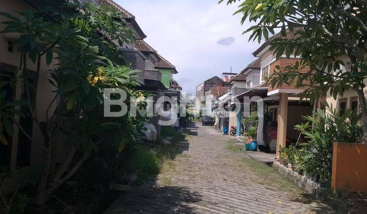 Rumah siap Huni Di Gonilan Dekat UMS Kartasura  1