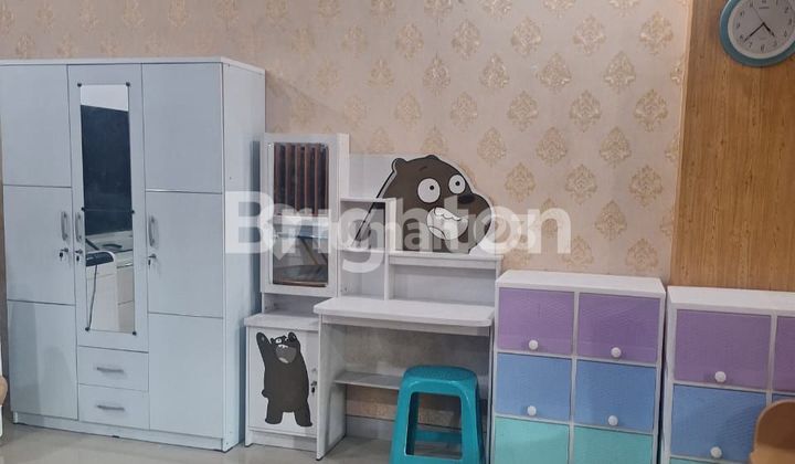 RUMAH SIAP HUNI DI PAULAN COLOMADU DEKAT BANDARA 2