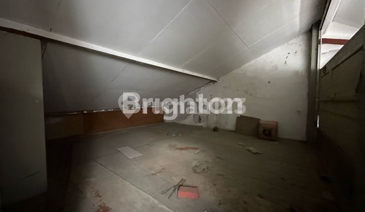 NEW SHOPHOUSE IN COYUDAN SUITABLE FOR BUSINESS 2