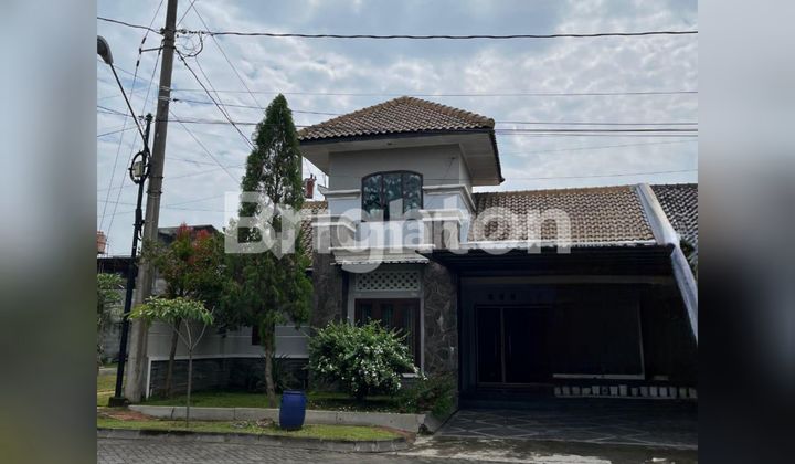 RUMAH SIAP HUNI DI PERUMAHAN EKSKLUSIF PERUM TIRTAMAYA RESIDENCE GENTAN RUMAH SIAP HUNI DI PERUMAHAN EKSKLUSIF PERUM TIRTAMAYA RESIDENCE GENTAN