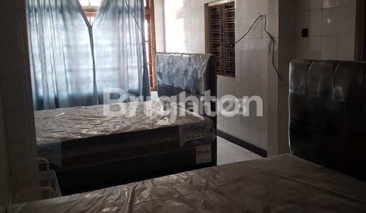 RUMAH SIAP HUNI DI DEKAT RS DR OEN KANDANG SAPI SOLO 2