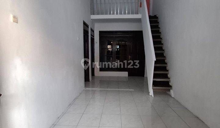 Rumah Cengkareng Indah Baru Renovasi Shm 2