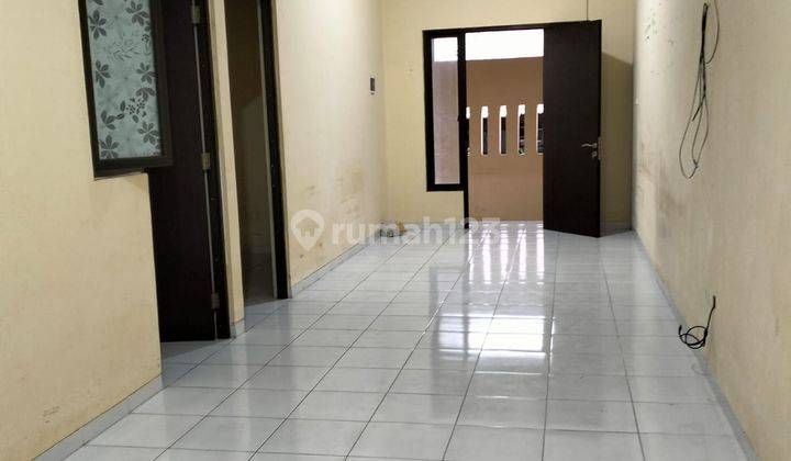 Rumah Cengkareng Indah Rapih Dan Siap Huni 1